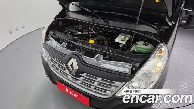 Renault-KoreaSamsung Master 2019 thumb 6
