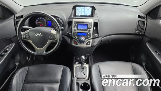 Hyundai i30 2009 thumb 7