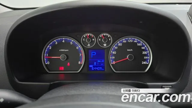 Hyundai i30 2009 thumb 8