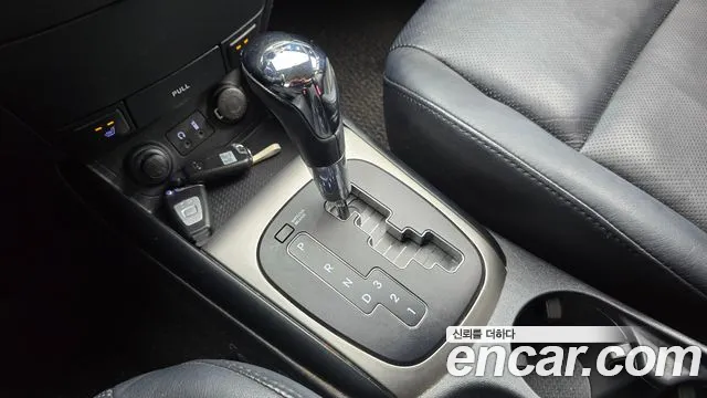 Hyundai i30 2009 thumb 9