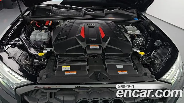 Audi SQ7 2025 thumb 6