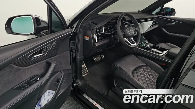 Audi SQ7 2025 thumb 10