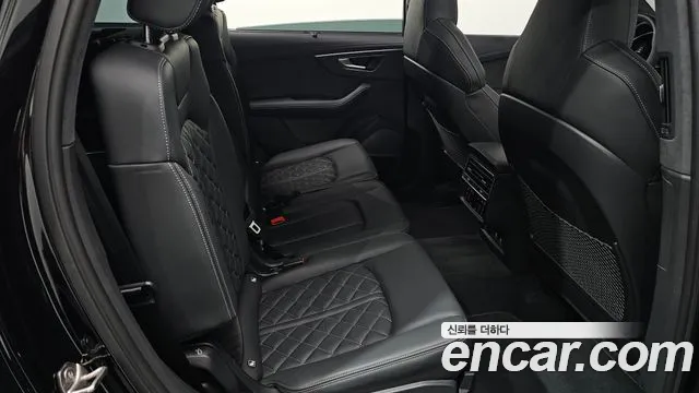 Audi SQ7 2025 thumb 12