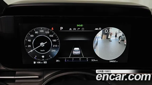 Kia Carnival 2023 thumb 8