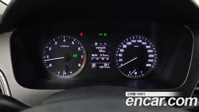 Hyundai Sonata 2015 thumb 8