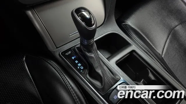 Hyundai Sonata 2015 thumb 9