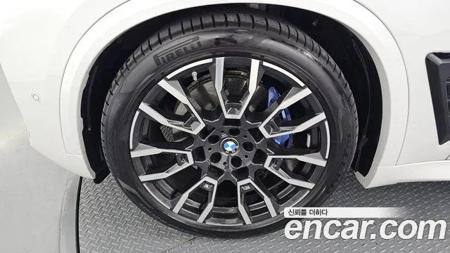 BMW X5 2025 thumb 5