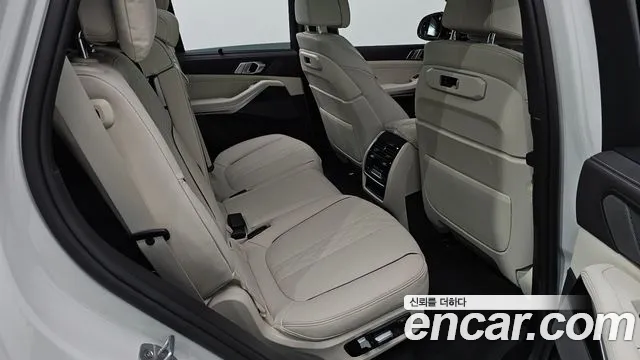 BMW X5 2025 thumb 11