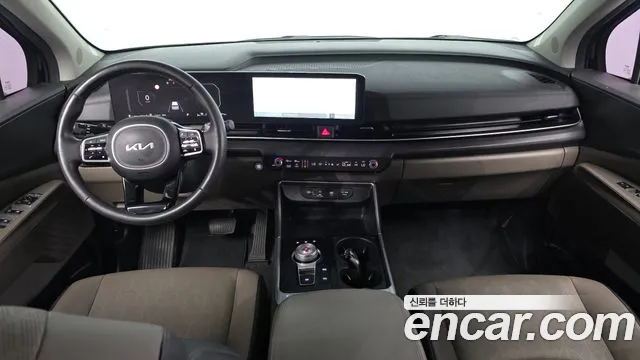 Kia Carnival 2024 thumb 6
