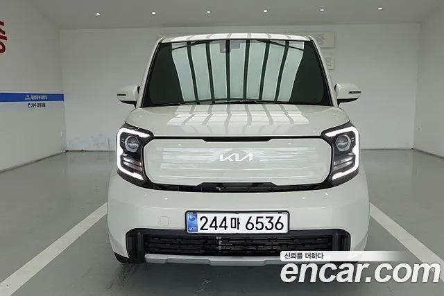 Kia Ray 2024 thumb 2
