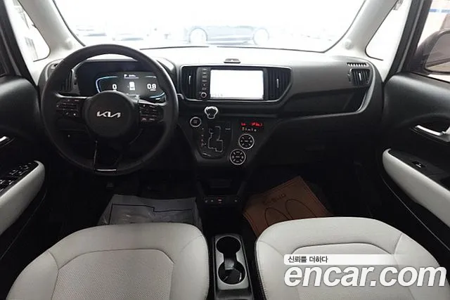 Kia Ray 2024 thumb 7