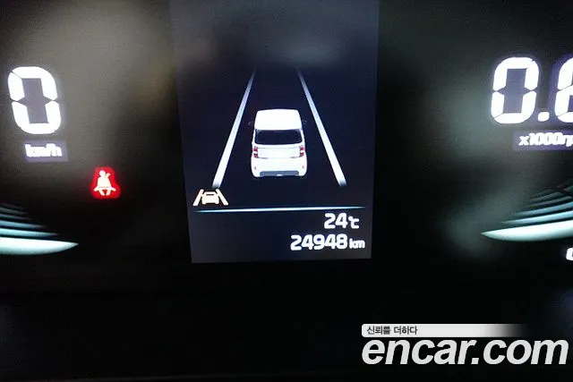 Kia Ray 2024 thumb 8