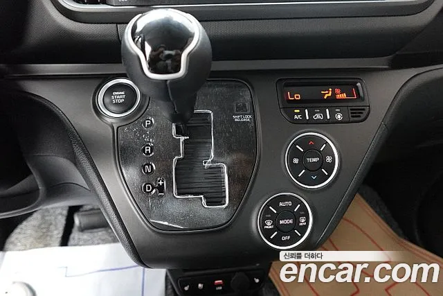 Kia Ray 2024 thumb 9
