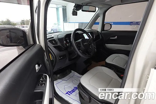 Kia Ray 2024 thumb 10