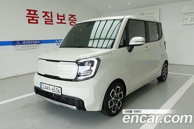 Kia Ray 2024 thumb 12