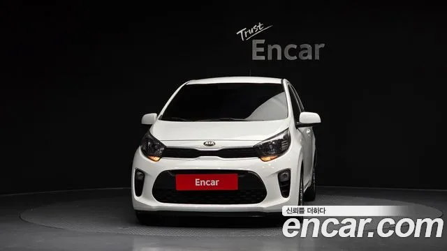 Kia Morning 2018 thumb 3