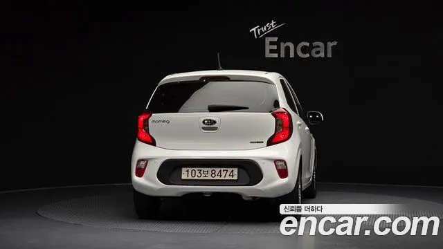 Kia Morning 2018 thumb 4