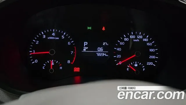 Kia Morning 2018 thumb 8