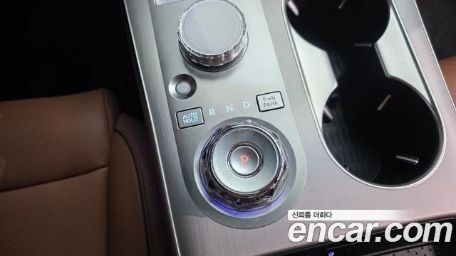 Genesis GV70 2026 thumb 9