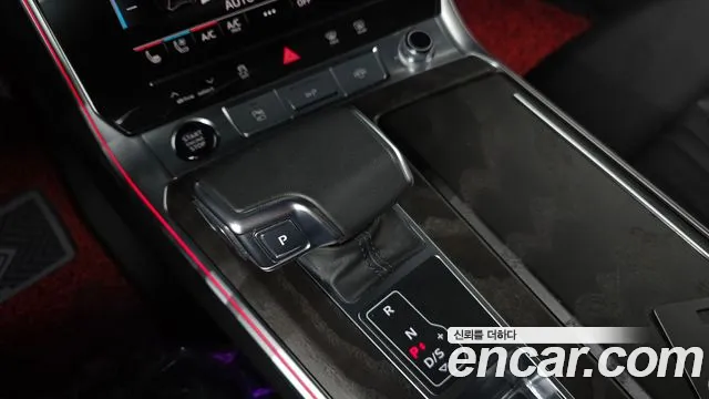 Audi A6 2023 thumb 9