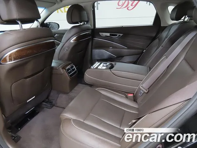 Kia K9 2019 thumb 7