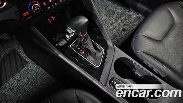 Kia Niro 2017 thumb 9