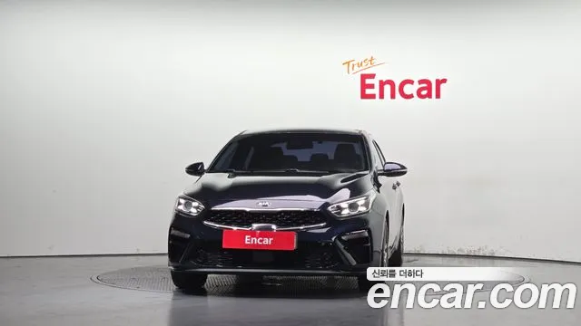Kia K3 2018 thumb 3