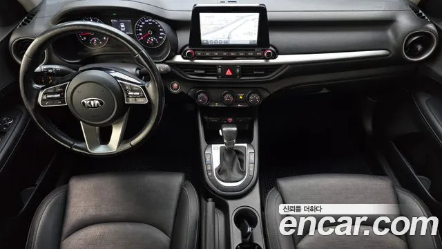 Kia K3 2018 thumb 7