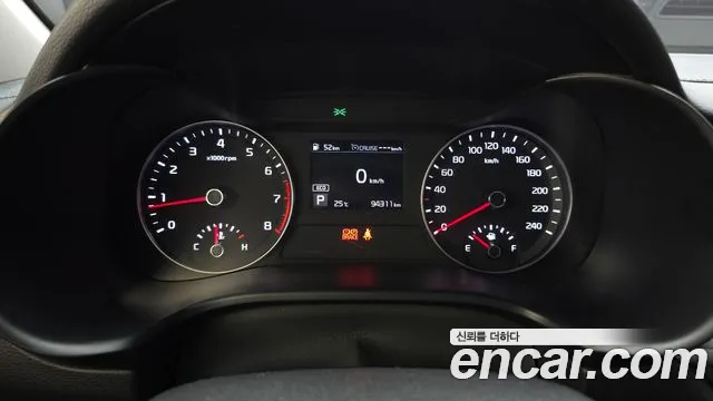 Kia K3 2018 thumb 8