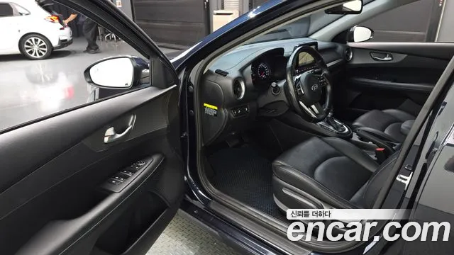 Kia K3 2018 thumb 10