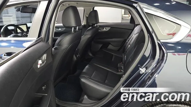 Kia K3 2018 thumb 11