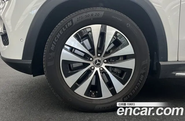 Mercedes-Benz GLE 2026 thumb 5