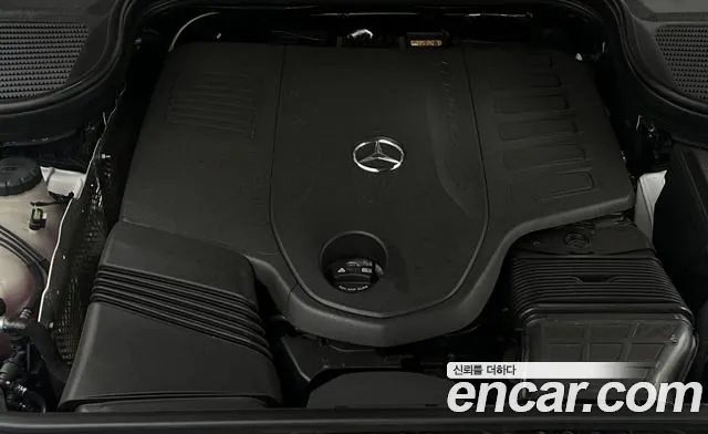 Mercedes-Benz GLE 2026 thumb 6