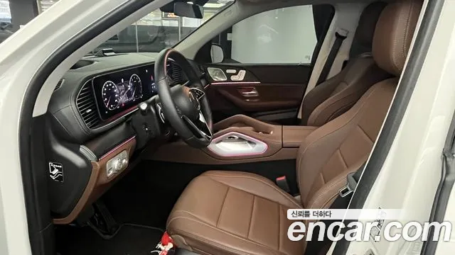 Mercedes-Benz GLE 2026 thumb 7