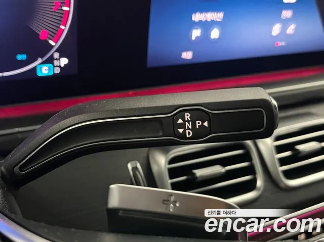 Mercedes-Benz GLE 2026 thumb 10