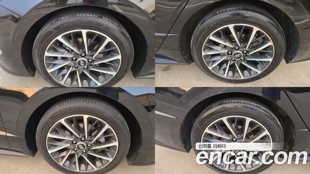 Hyundai Sonata 2019 thumb 5