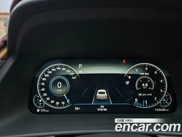 Hyundai Sonata 2019 thumb 6