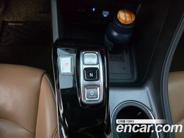 Hyundai Sonata 2019 thumb 9