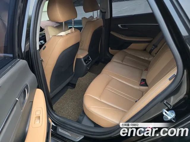 Hyundai Sonata 2019 thumb 10