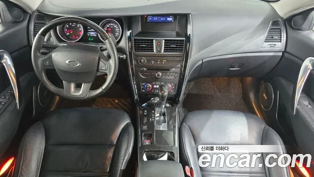 Renault-KoreaSamsung Latitude 2011 thumb 7