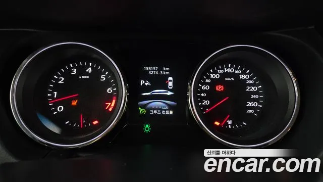 Renault-KoreaSamsung Latitude 2011 thumb 8