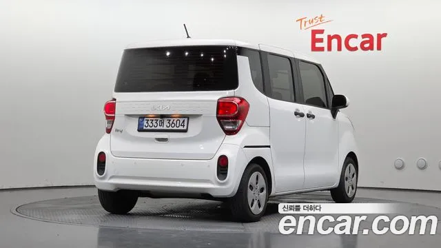 Kia Ray 2022 thumb 2