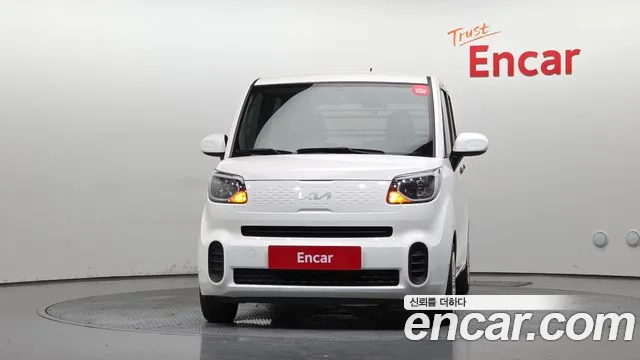 Kia Ray 2022 thumb 3