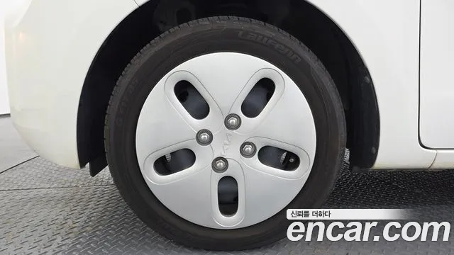 Kia Ray 2022 thumb 5