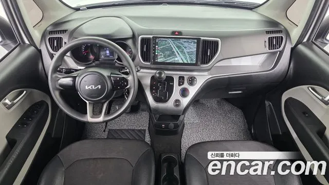 Kia Ray 2022 thumb 7