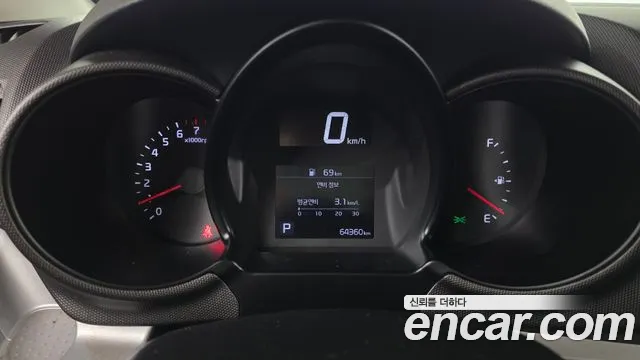 Kia Ray 2022 thumb 8