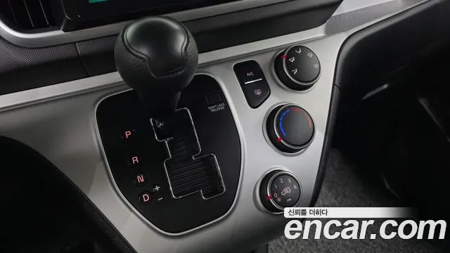 Kia Ray 2022 thumb 9