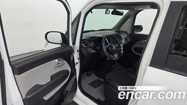 Kia Ray 2022 thumb 10