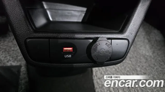 Kia Ray 2022 thumb 12