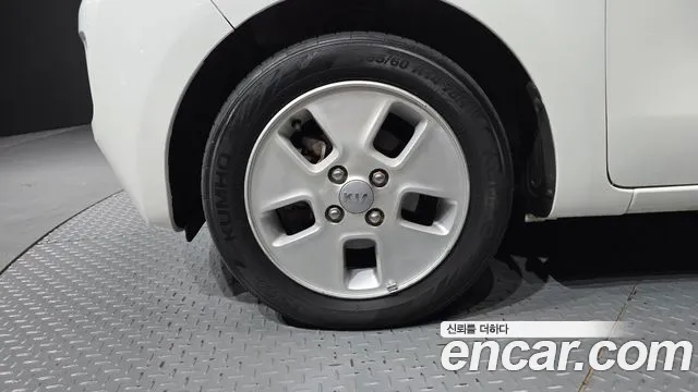 Kia Ray 2013 thumb 5